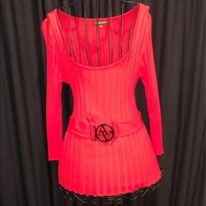 Adrienne Vittadini ladies top